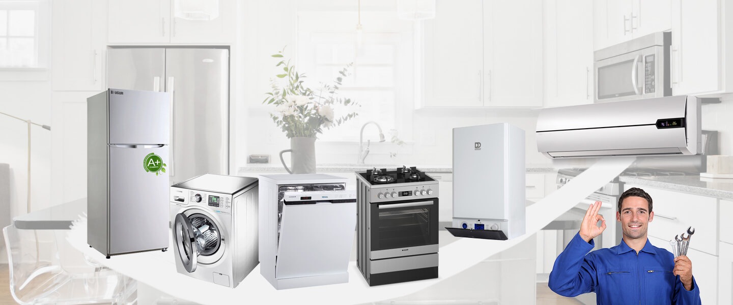 Kağıthane Grundig Servisi